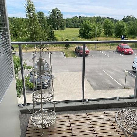 Comfortable One Bedrooom Apartment Nearby Airport Vantaa Exterior foto